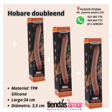 Hobare doubleend